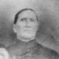 Mary McGlothlin (1839–1918)