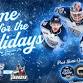Adirondack Thunder at Worcester Railers