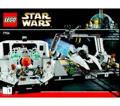 Heavy rebel attack cruiser armed with 4 turbolaser batteries and 2 ion cannon batteries. Lego Home Eins Mon Calamari Star Cruiser 7754 Instructions Brick Owl Lego Marktplatz