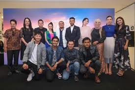 Ombak rindu the series part 1 cinta tiada akhirnya percuma hanya di iflix. Maestro Media My Drama Romantik Ombak Rindu Kini Di Iflix