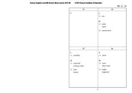Fill out the empty areas; Kumon S Recommended Reading List Level 7a Level 3a Pdf Free Download