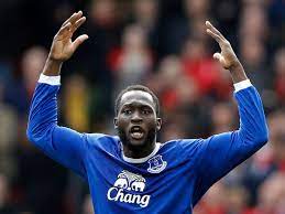 So while he was at everton, he would frequently pass by old trafford before hitting the m8 to merseyside. Romelu Lukaku Rules Out Everton Stay And Has Agreement With New Club Romelu Lukaku The Guardian