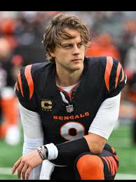 Joe Burrow (@joeyb_9) • Instagram photos and videos