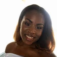 Shantel Smallwood's Instagram, Twitter & Facebook