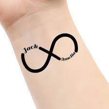 Tatuaje temporal personalizado para adultos, mujeres y hombres con foto,  tatuajes faciales falsos personalizados, nombre, texto, logotipo, regalo de  ...