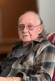 Obituary of Frederick John Herbert