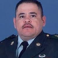 Obituary information for Albert Lucero