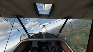 Deadly in the right hands (and its powerful rotary engine and excellent sustained turn combined means its pilot can easily suffer from the most notable difference with rise of flight from a multiplayer perspective is not directly related to. Rise Of Flight Sopwith Camel Vs Dr I Dogfight Youtube