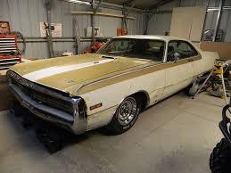 Image result for Antique Ivory 1970 Chrysler