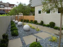Check out these substitutes that will have your neighbors green with envy. 13 Ideas For Landscaping Without Grass Hgtv