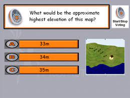 Check spelling or type a new query. Topograpic Map Gizmo Test Flashcards Quizlet