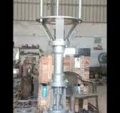 Heavy duty multi suction mud pump Capacity 2500 lit/min Do ...
