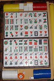 So now you are playing against ais and humans, but you can't seem to win as often as you would this mahjong book is by far the best book available in english to become a solid riichi mahjong player. Mahjong Simple English Wikipedia The Free Encyclopedia