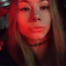 Melody Braden in people