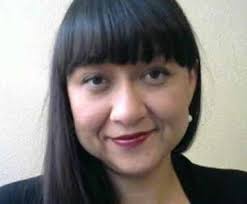 LAKOTA WOMAN RUNS FOR MAYOR