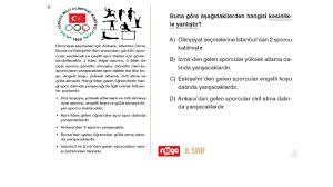 Nego Yayinlari Sinav Sonuclari Orbim Online Olcme Ve Degerlendirme Sistemi O3ds 2020 Degerlendirme Sinif