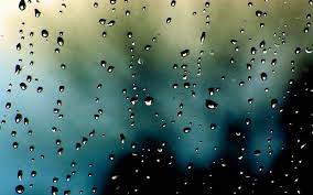 Fraktal Rainy Day Wallpaper Rain Wallpapers Desktop Wallpaper