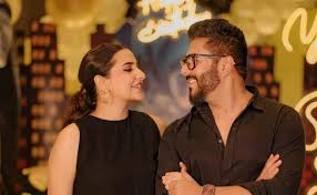 Subhashree Ganguly, Raj Chakraborty ...