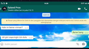 Dibawah ini merupakan no whatsapp vcs gratis yang bisa kamu coba satu persatu demikianlah artikel kali ini yang membahas mengenai beberapa nomor whatsapp vcs gratis untuk menemani kamu dikala kesepian. Wa Dyland Pros Asli Youtube