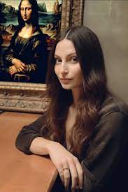 AI's Limitless Imagination, Reimagined Mona Lisa for the Modern Age –  Startup Pakistan
