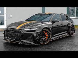 2020 Mansory Audi Rs 6 New Excellent Project From Mansory Youtube Audi Rs Audi Rs6 Bmw Classic Cars