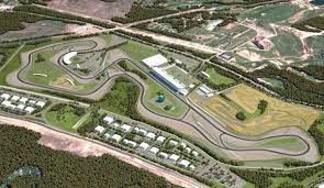 «игора драйв» — новые возможности для профессиональных гонщиков. Formel 1 Russland Gp Zieht Um Igora Drive Statt Sotschi