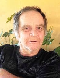 Obituary for James "Jimmy" H. Helterbrand Sr.