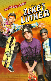 Zeke And Luther Childhood Movies Childhood Tv Shows Old Disney Channel Shows
