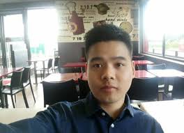 Van Hung DOAN (Sarrasola, VINCI Energies)