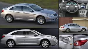 Image result for Sebring Silver 2007 GM