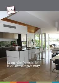 Découvrez nos cuisines tendance le plus élégantes et les décontractées ! Ipea Institut De Prospective Et D Etudes De L Ameublement