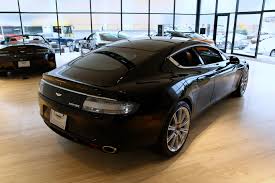Image result for Jet Black 2010 Aston Martin