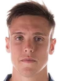 Nicolás Jeremy Aguilar Paredes: Latest Football Statistics