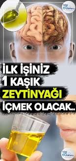Ilk Isiniz Sabah 1 Kasik Zeytinyagi Icmek Olacak Health Fitness Health Naturopathy
