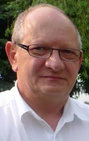 Homepage von Gerhard Wolff 01