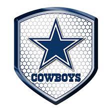 Dallas Cowboys Shield Auto Reflector Dallas Cowboys Pro Shop Cowboys Dallas Cowboys Pro Shop Dallas Cowboys