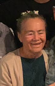 Notificamos el fallecimiento de María Monserrate Ramos del Toro, mejor  conocida como Monse y residente del Barrio La Plata de Lajas. Su esposo  Enrique Damiani y sus hijos Migdalia y Enrique (Kike)