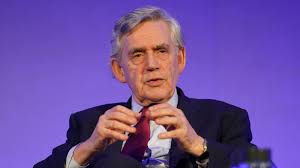 Image result for gordon brown