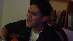 Me Estoy Portando Mal