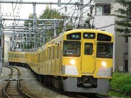 撮影地案内 西武池袋線 池袋 椎名町間 26番原子 2021 鉄道 写真 車両 鉄道