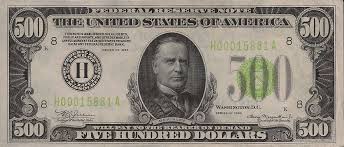 Rare Us Paper Currency Worth Big Money Whats In Your
