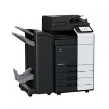 Konica Minolta Bizhub C450i Office Printer Thabet Son Corporation Republic Of Yemen مؤسسة بن ثابت للتجارة