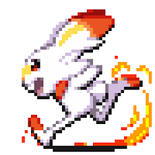Pokemon gif pokemonfanart animation pokemonnintendo pokemonanimation nintendo gifanimation pocketmonsters pokemonsprite. Posts