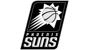 Club executives estimated the result of his work they repainted the phrase phoenix suns white, adding black shadows to the letters. Phoenix Suns Logo Logos De Marcas