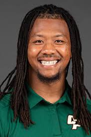 Freddie Gaines's Instagram, Twitter & Facebook