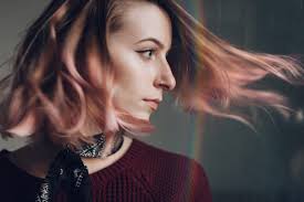 New blog post! I rarely take self portraits, so I recently took some time  in front of my camera instead. See more