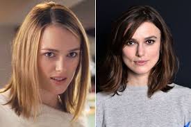 See The Cast Of Love Actually Then And Now Keira Knightley Love Actually Celebrity Plastic Surgery Keira Knightley
