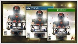 2021 college football playoff national championship. A College Football Video Game Is Coming Back In 2020
