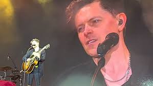 Michael Patrick Kelly