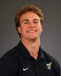 Which former North Fulton Today area high school standouts will be in  action in the week starting Monday, Sept. 8?